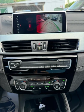 BMW X1 2.8-20600km 4x4full maxx NOVA, снимка 12