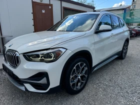 BMW X1 2.8-20600km 4x4full maxx NOVA, снимка 1