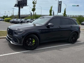 Mercedes-Benz GLC 43 AMG 4MATIC АВТОКРЕДИТ ЦЕНА ДО БЪЛГАРИЯ, снимка 5