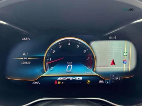 Mercedes-Benz GLC 43 AMG 4MATIC АВТОКРЕДИТ ЦЕНА ДО БЪЛГАРИЯ, снимка 7