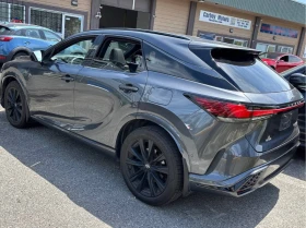 Lexus RX 500h F sport * CARFAX* ОПЦИЯ ЗА ФИНАНСИРАНЕ* , снимка 6
