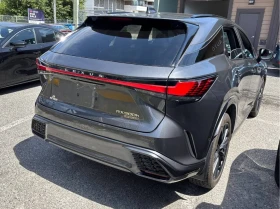 Lexus RX 500h F sport * CARFAX* ОПЦИЯ ЗА ФИНАНСИРАНЕ* , снимка 5