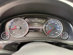 VW Touareg 4.2tdi Panorama , снимка 12
