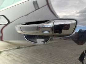 VW Touareg 4.2tdi Panorama , снимка 14