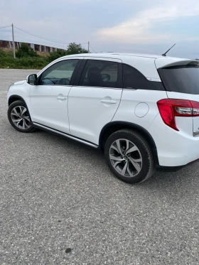 Citroen C4 AIRCROSS 1.8 HDI 4х4 150 к.с., снимка 3