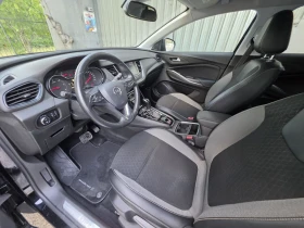 Opel Grandland X 2.0d 177p 117000km, снимка 9