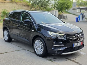 Opel Grandland X 2.0d 177p 117000km, снимка 2