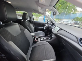 Opel Grandland X 2.0d 177p 117000km, снимка 12