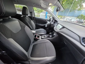 Opel Grandland X 2.0d 177p 117000km, снимка 15