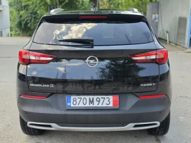 Opel Grandland X 2.0d 177p 117000km, снимка 5