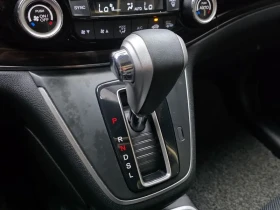 Honda Cr-v 4Wd Ex-L 4, снимка 9