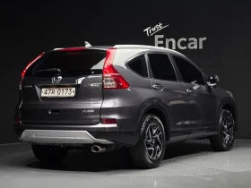 Honda Cr-v 4Wd Ex-L 4, снимка 2