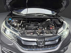 Honda Cr-v 4Wd Ex-L 4, снимка 6