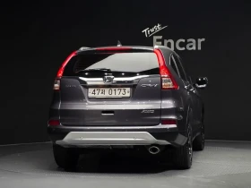 Honda Cr-v 4Wd Ex-L 4, снимка 4