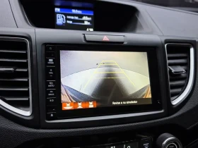 Honda Cr-v 4Wd Ex-L 4, снимка 15