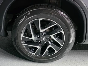 Honda Cr-v 4Wd Ex-L 4, снимка 5