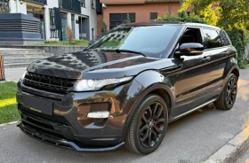 Land Rover Evoque, снимка 1