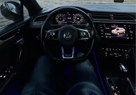 VW Tiguan R Line 2.0TDI 4 Motion, снимка 5