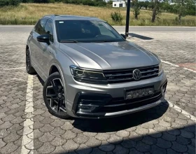 VW Tiguan R Line 2.0TDI 4 Motion, снимка 1