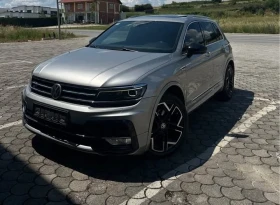 VW Tiguan R Line 2.0TDI 4 Motion, снимка 2