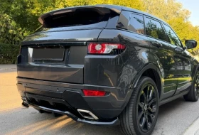 Land Rover Evoque, снимка 3