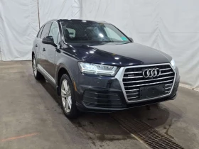 Audi Q7 S-Line * Matrix * CARFAX * Без инциденти * , снимка 3