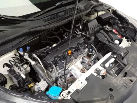 Honda Hr-v 1.8, снимка 11