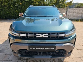 Dacia Duster ECO-G Extreme, снимка 1