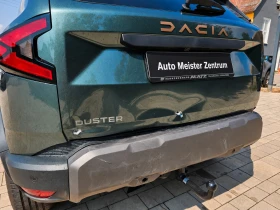 Dacia Duster ECO-G Extreme, снимка 6