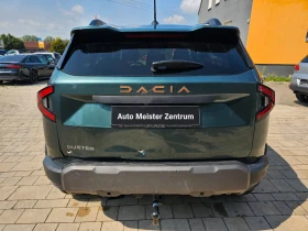 Dacia Duster ECO-G Extreme, снимка 5