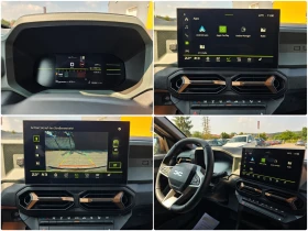 Dacia Duster ECO-G Extreme, снимка 13