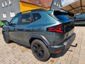 Dacia Duster ECO-G Extreme, снимка 4
