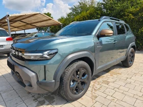Dacia Duster ECO-G Extreme, снимка 2