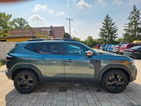 Dacia Duster ECO-G Extreme, снимка 10