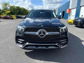 Mercedes-Benz GLE 450 * CARFAX * ПЕРФЕКТНО СЕРВИЗИРАНА * АВТОКРЕДИТ, снимка 6