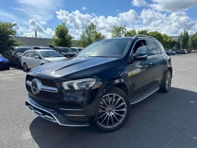 Mercedes-Benz GLE 450 * CARFAX * ПЕРФЕКТНО СЕРВИЗИРАНА * АВТОКРЕДИТ, снимка 1