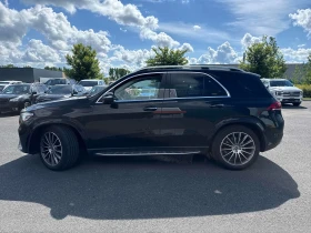 Mercedes-Benz GLE 450 * CARFAX * ПЕРФЕКТНО СЕРВИЗИРАНА * АВТОКРЕДИТ, снимка 2