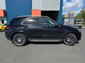 Mercedes-Benz GLE 450 * CARFAX * ПЕРФЕКТНО СЕРВИЗИРАНА * АВТОКРЕДИТ, снимка 5