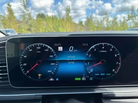 Mercedes-Benz GLE 450 * CARFAX * ПЕРФЕКТНО СЕРВИЗИРАНА * АВТОКРЕДИТ, снимка 9