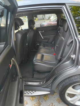 Chevrolet Captiva 2013г Юж. Корея 2.2  184 к.с.  150 000 км. Реални , снимка 9