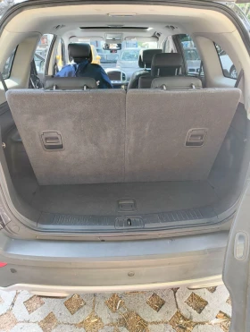 Chevrolet Captiva От Южна Корея 2.2  184 к.с.  150 000 км. Реални , снимка 15