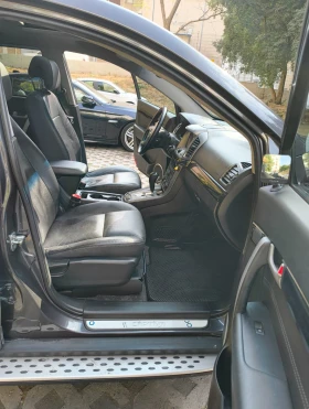 Chevrolet Captiva 2013г Юж. Корея 2.2  184 к.с.  150 000 км. Реални , снимка 8