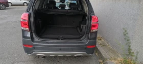 Chevrolet Captiva 2013г Юж. Корея 2.2  184 к.с.  150 000 км. Реални , снимка 17