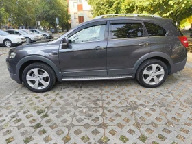 Chevrolet Captiva От Южна Корея 2.2  184 к.с.  150 000 км. Реални , снимка 4