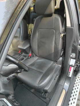 Chevrolet Captiva От Южна Корея 2.2  184 к.с.  150 000 км. Реални , снимка 9