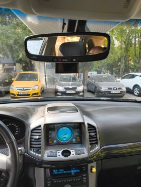 Chevrolet Captiva 2013г Юж. Корея 2.2  184 к.с.  150 000 км. Реални , снимка 14