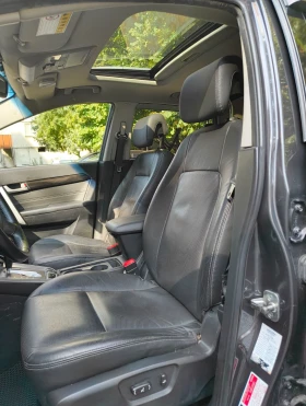 Chevrolet Captiva От Южна Корея 2.2  184 к.с.  150 000 км. Реални , снимка 11