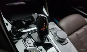 BMW X4 xDrive M40d/360/ХЕДЪП/ХАРМАН/ОБДУХ/ПАНОРАМА, снимка 9