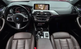 BMW X4 xDrive M40d/360/ХЕДЪП/ХАРМАН/ОБДУХ/ПАНОРАМА, снимка 7