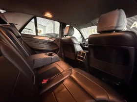Mercedes-Benz ML 350 MERCEDES-BENZ ML 350 BlueTEC 4MATIC / AMG / MEMORY, снимка 13
